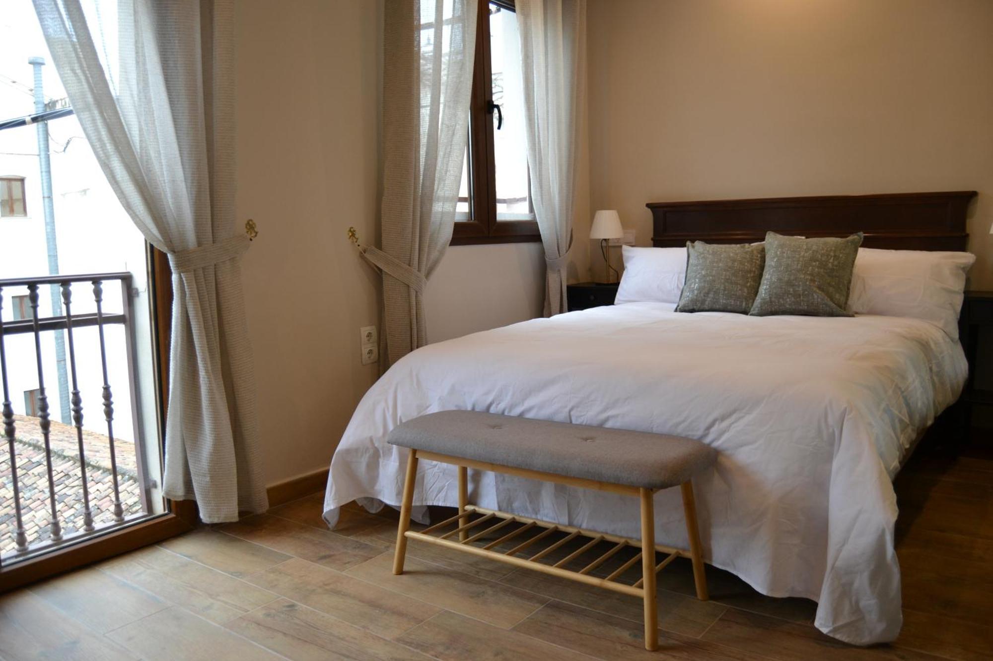 Tuguest Palacio De La Madraza Γρανάδα Εξωτερικό φωτογραφία